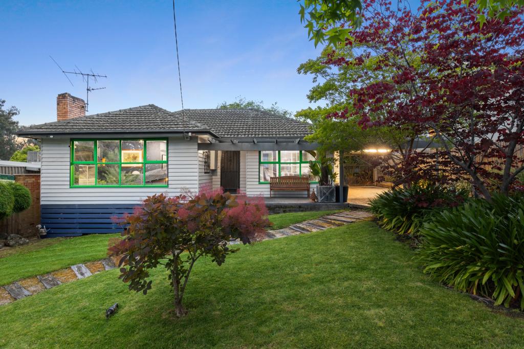 20 HERBERT ST, RINGWOOD, VIC 3134