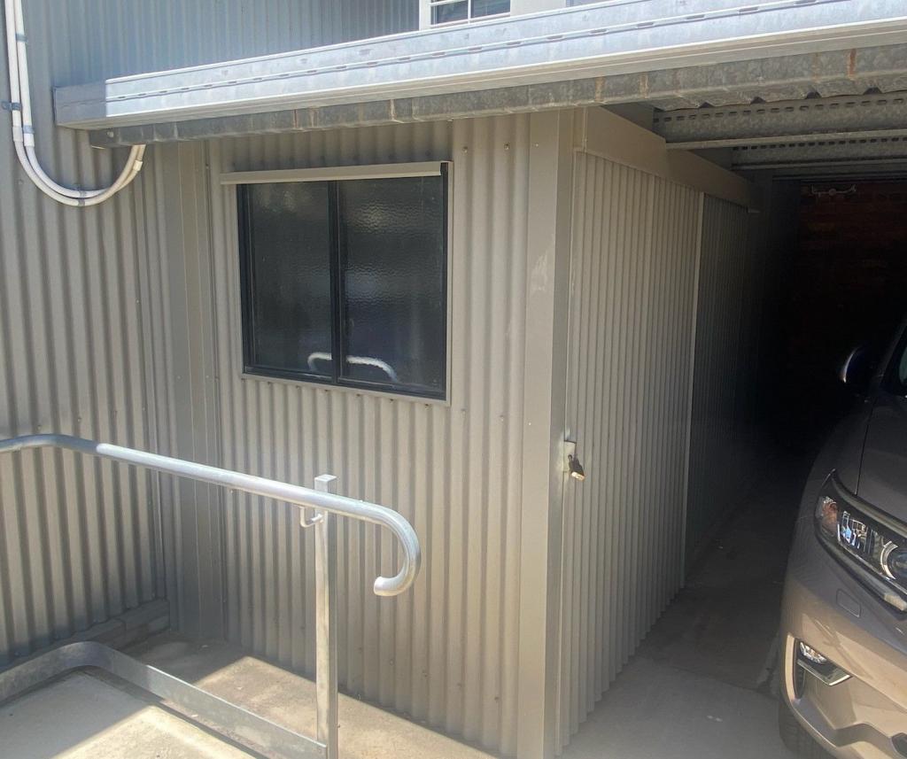 Shed 11/610 Ruthven St, Toowoomba, QLD 4350