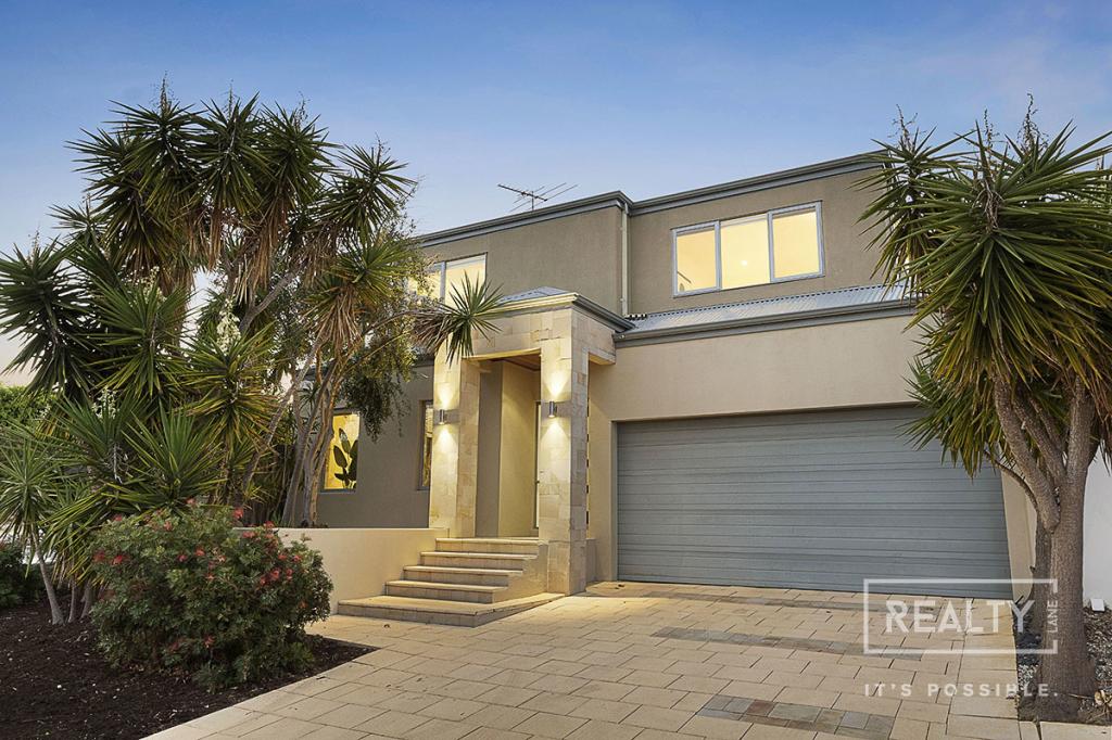 25 Little St, Karrinyup, WA 6018
