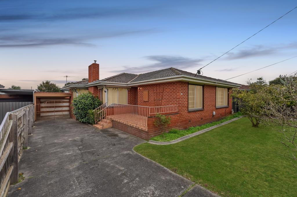 20 Blamey St, Noble Park, VIC 3174