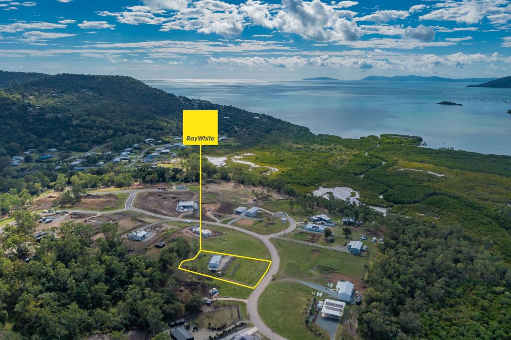 9 Tulipoak Dr, Woodwark, QLD 4802