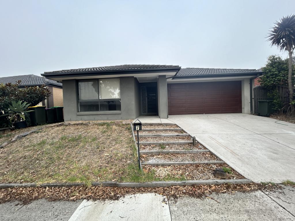 7 Gander St, Doreen, VIC 3754