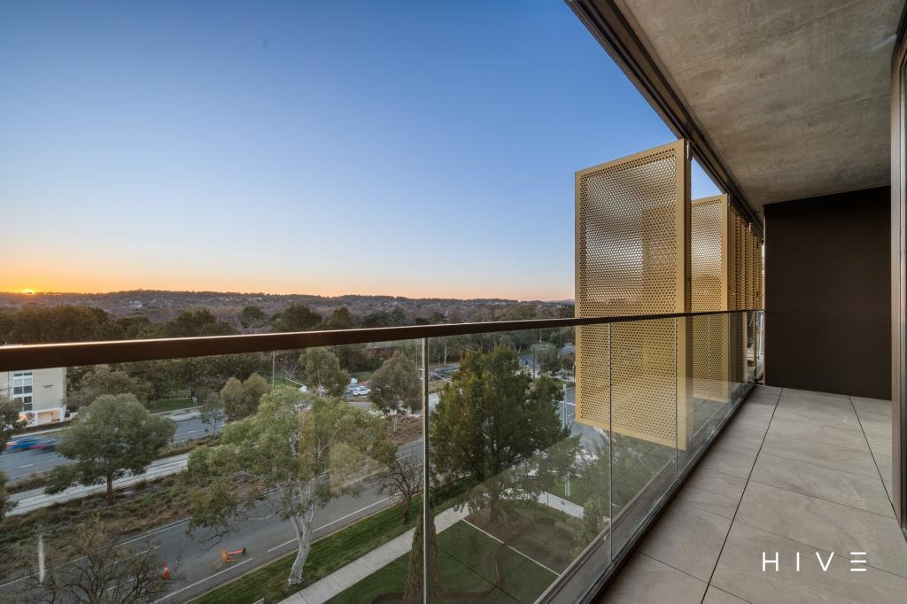 602/358 Northbourne Ave, Dickson, ACT 2602