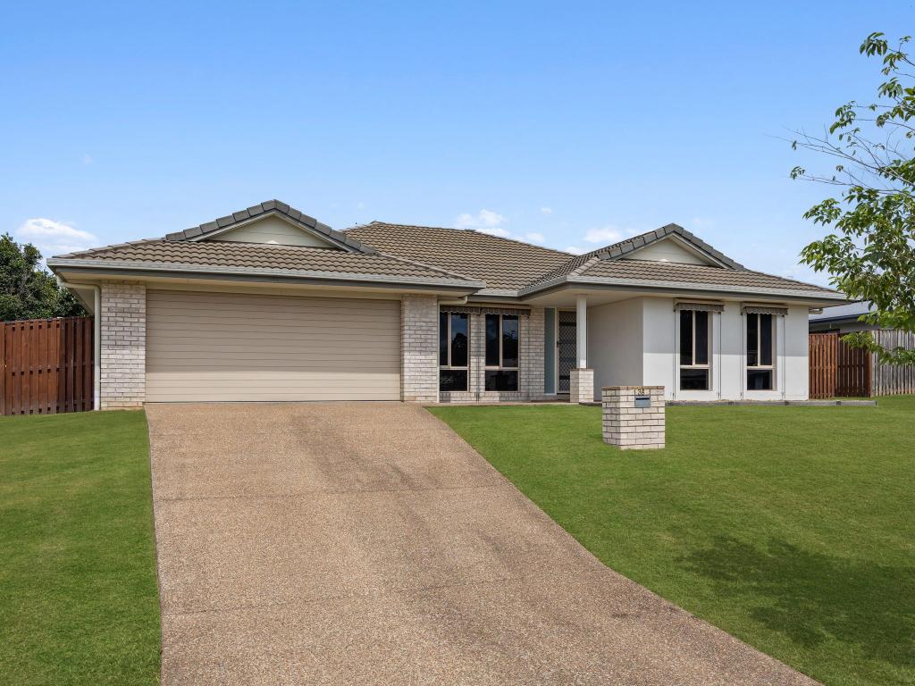 36 Noblewood Cres, Fernvale, QLD 4306