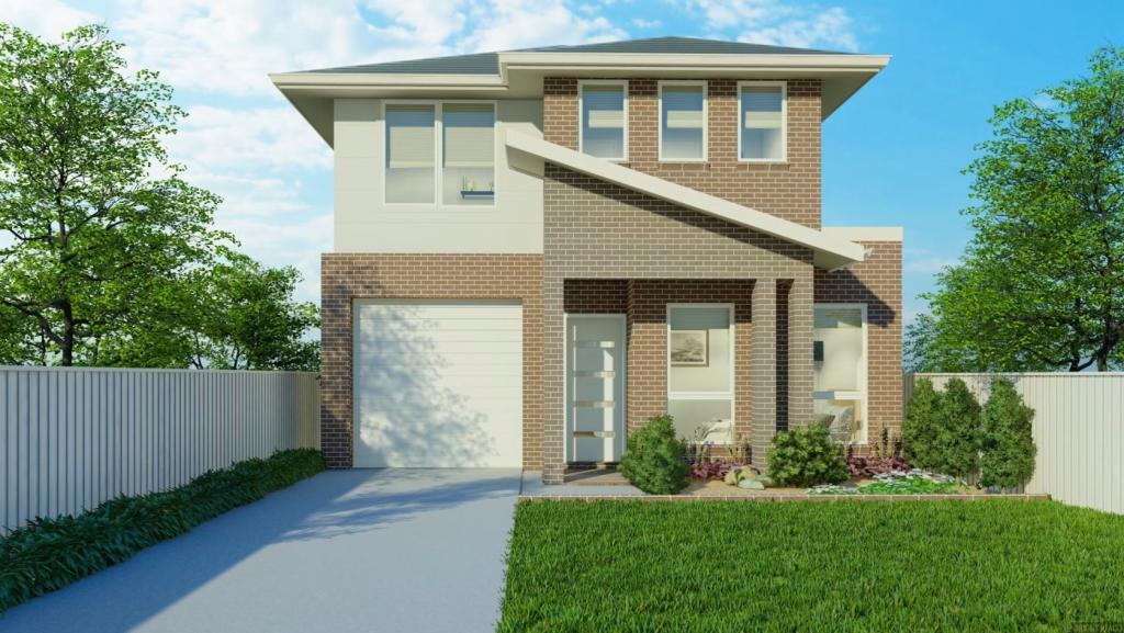 Contact Agent For Address, Austral, NSW 2179
