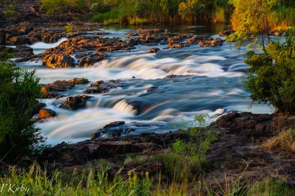 Lot 136 Drysdale App, Kununurra, WA 6743