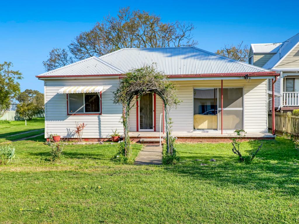 7 Ada St, Singleton, NSW 2330