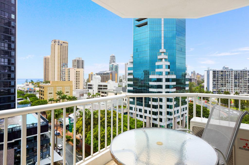 56/63 Cavill Ave, Surfers Paradise, QLD 4217