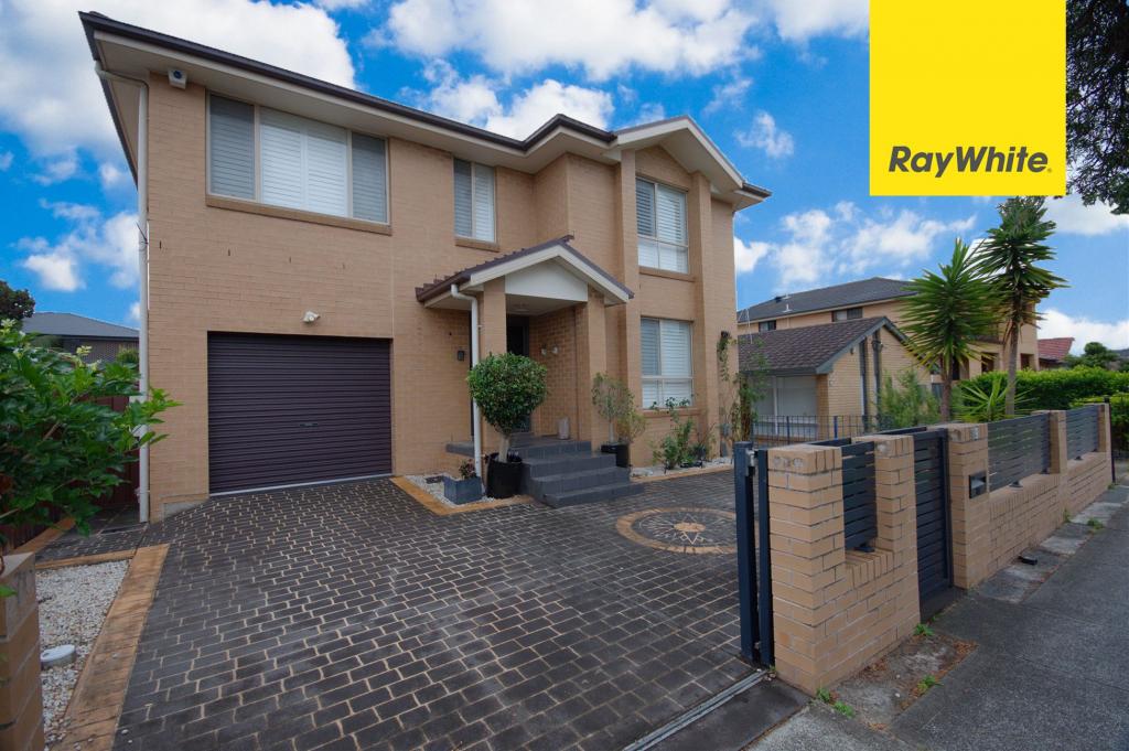 89 Bombay St, Lidcombe, NSW 2141