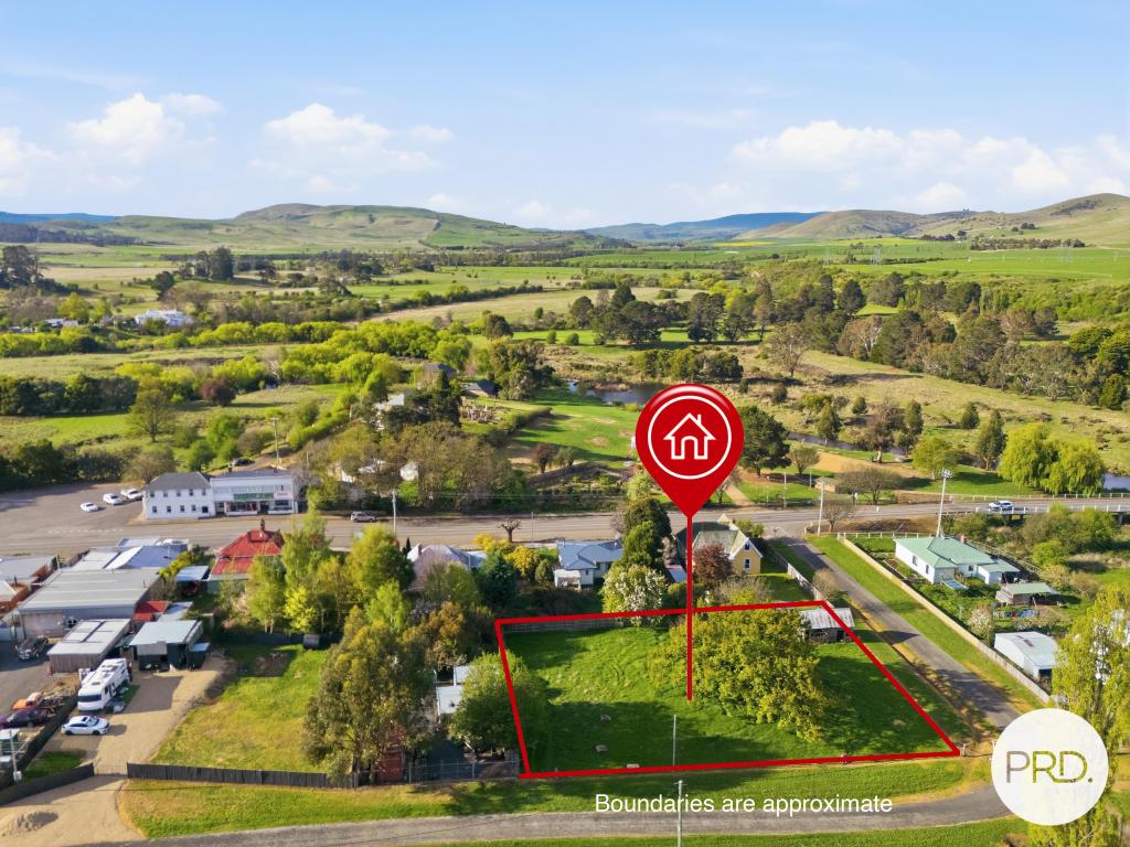 4 Water St, Ouse, TAS 7140