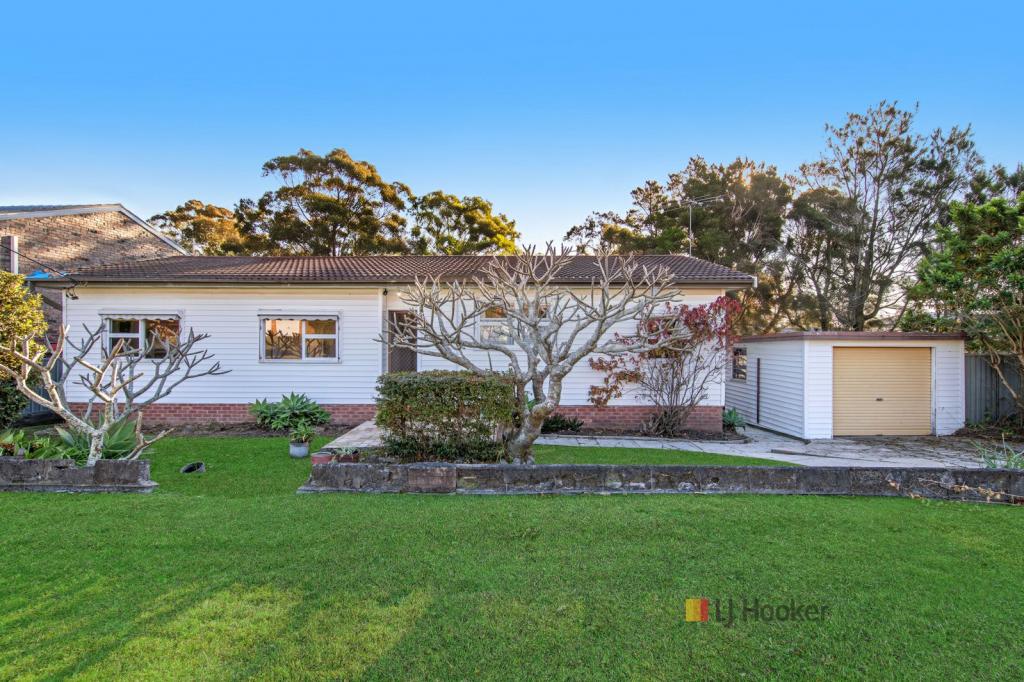 62 Leonard Ave, Toukley, NSW 2263