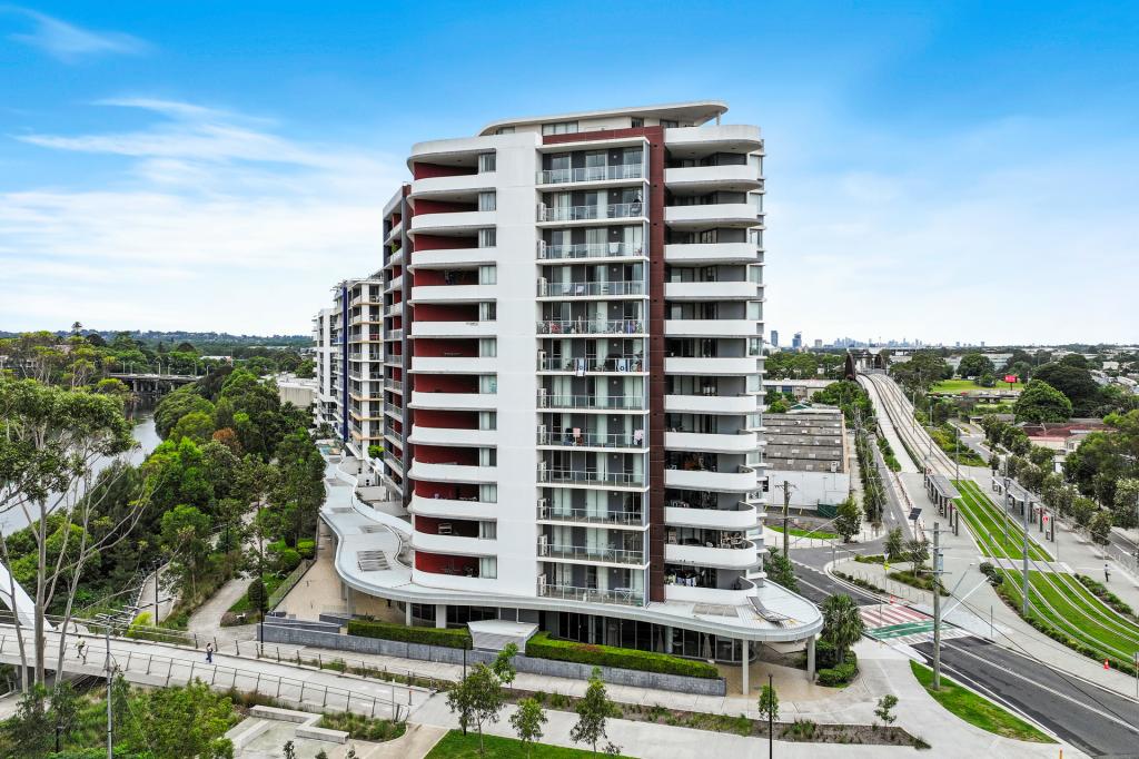 1207/2 River Rd, Parramatta, NSW 2150