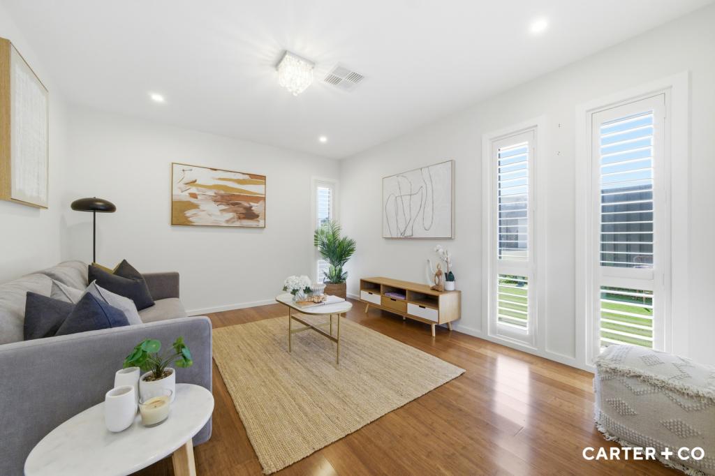6 Kultarr Lane, Throsby, ACT 2914