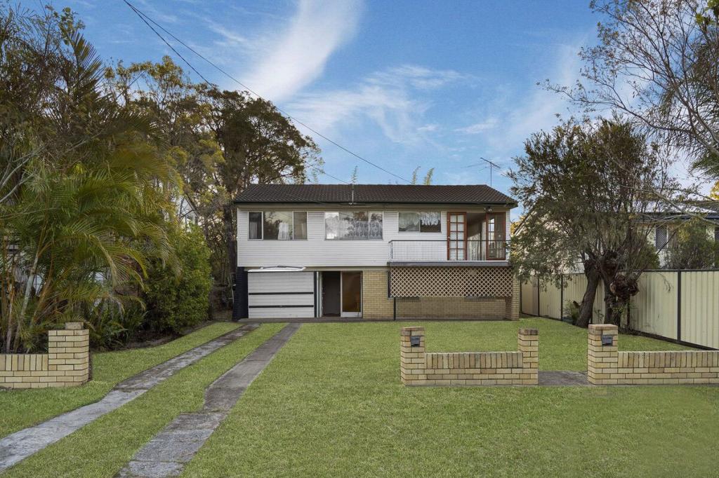 50 Bale St, Rocklea, QLD 4106