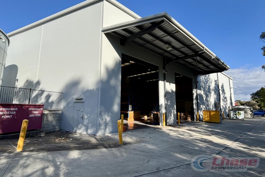 1/22 GARDENS DR, WILLAWONG, QLD 4110