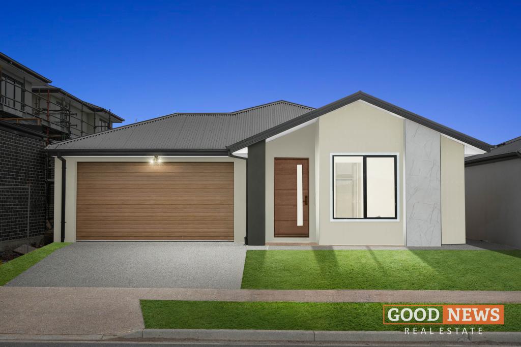 3 Rufous Way, Deanside, VIC 3336