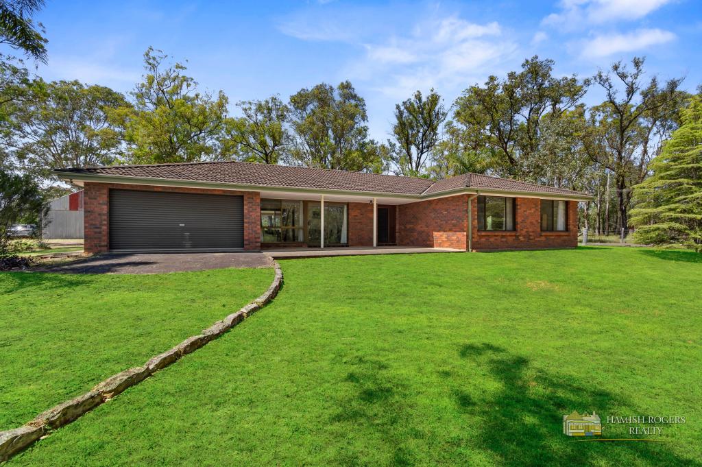 416 Cattai Rd, Cattai, NSW 2756