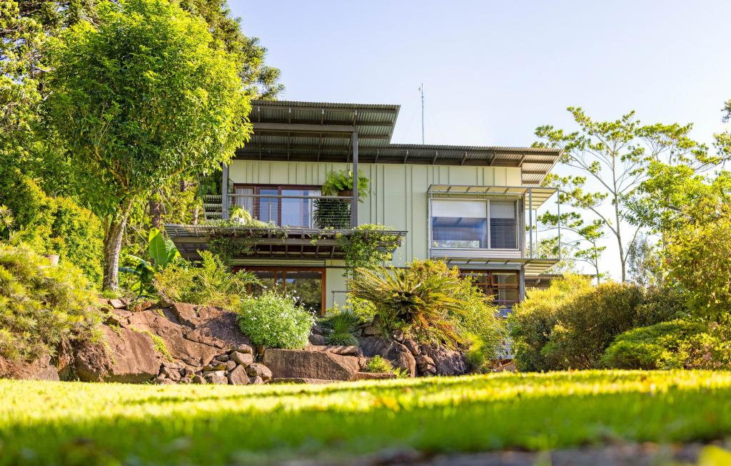 "BARIYA" 586 MALENY-MONTVILLE RD, BALMORAL RIDGE, QLD 4552