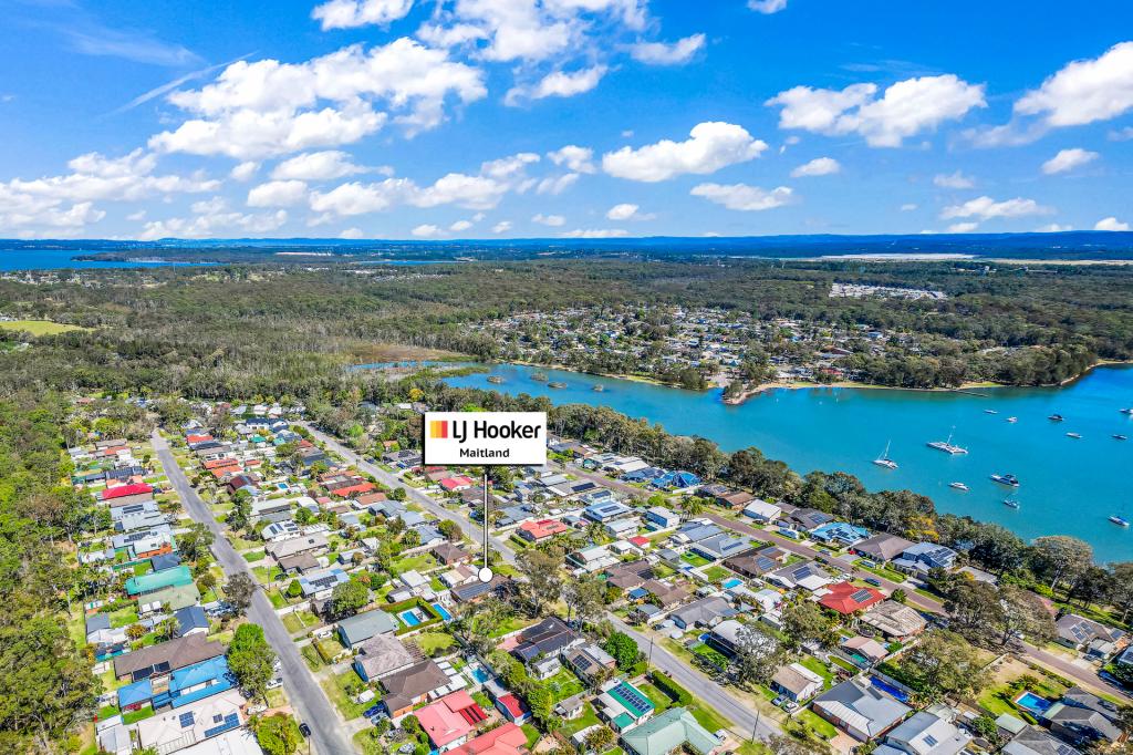 33 Tarwhine Ave, Chain Valley Bay, NSW 2259