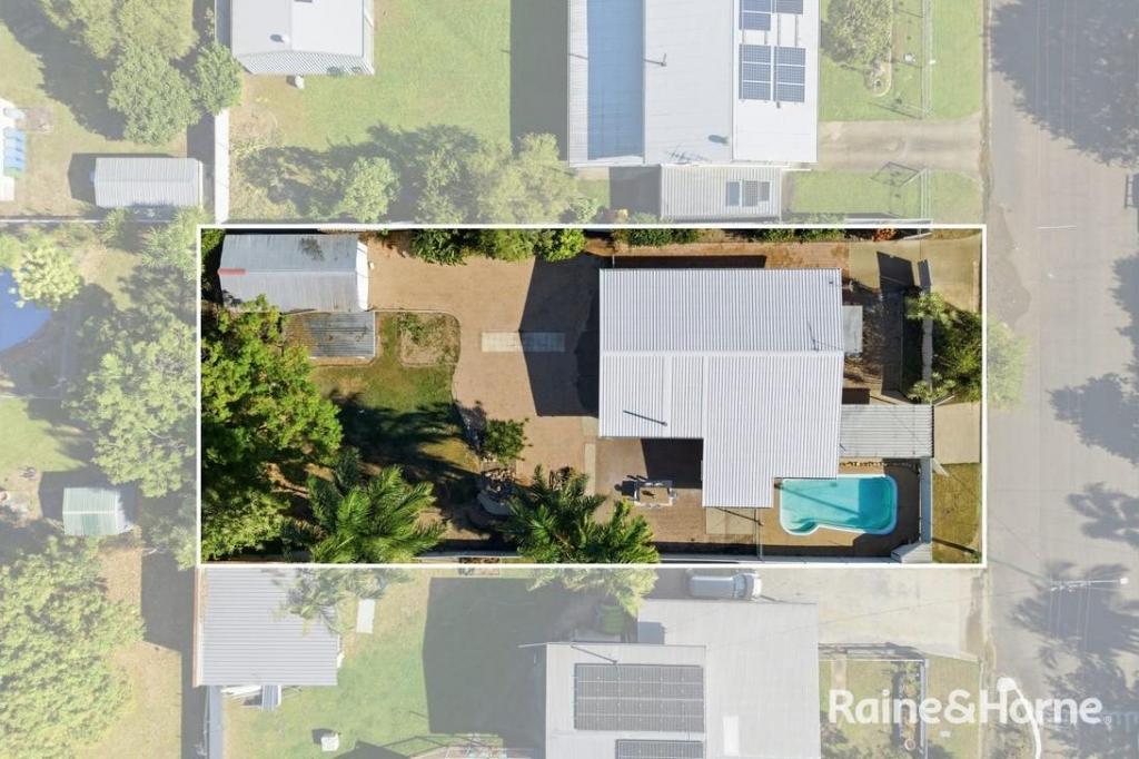 30 CHOONDA ST, CRANBROOK, QLD 4814