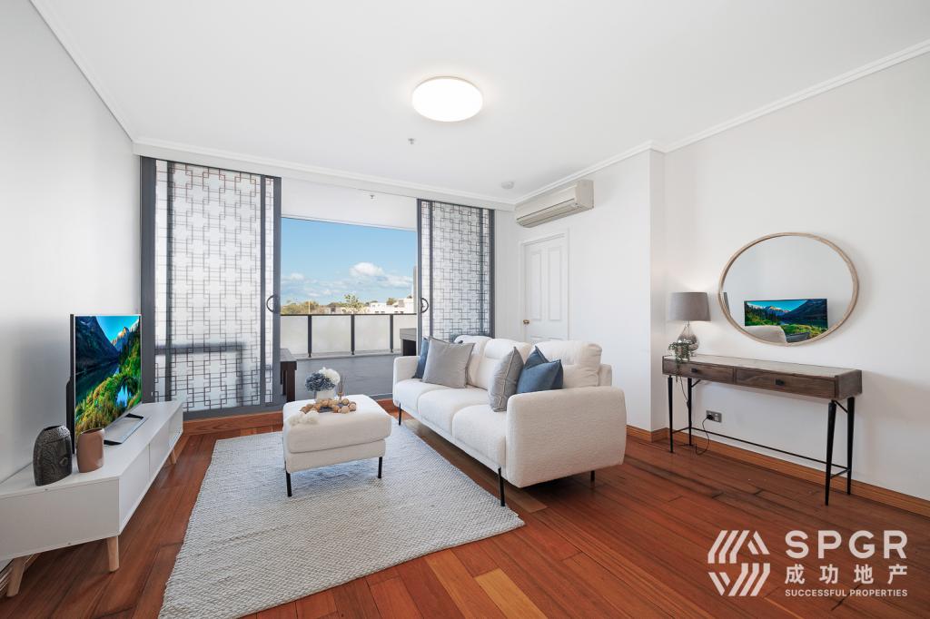 504a/8 Cowper St, Parramatta, NSW 2150