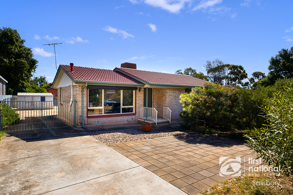 37 Melville Rd, Salisbury East, SA 5109