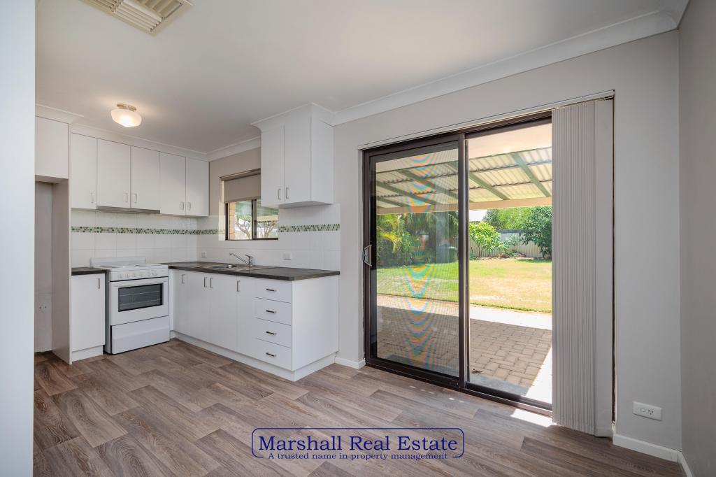 18 Wallawa St, Wanneroo, WA 6065