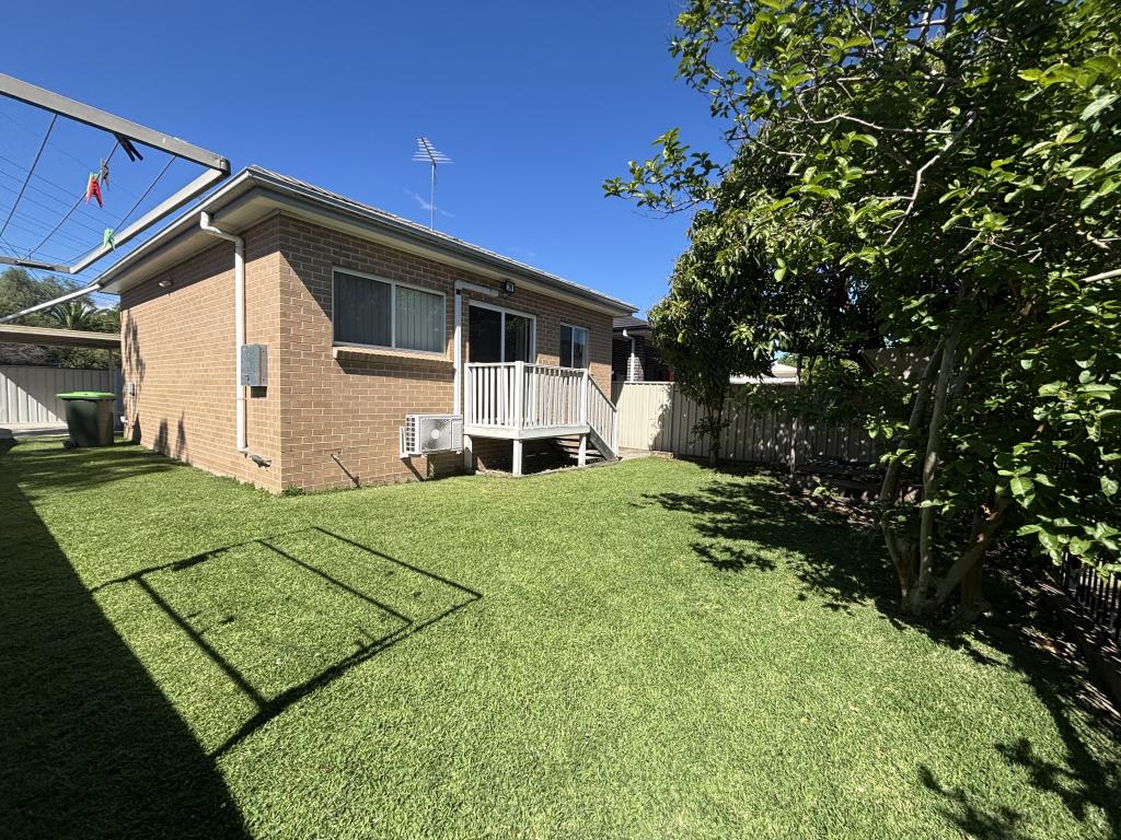 Contact Agent For Address, Lidcombe, NSW 2141