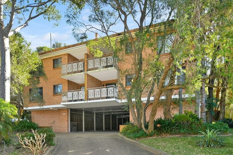7/17 Rutland St, Allawah, NSW 2218