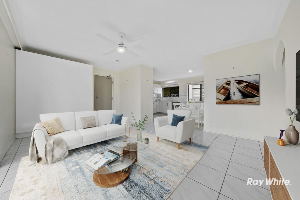 43/169 JOHN PAUL DR, SPRINGWOOD, QLD 4127