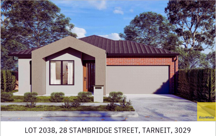 28 Stambridge St, Tarneit, VIC 3029