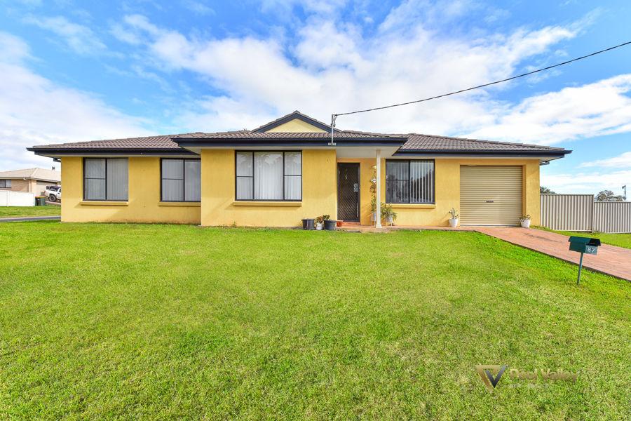 87 EVANS STREET WESTDALE, TAMWORTH, NSW 2340