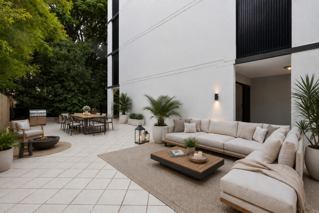 3/161 Main St, Kangaroo Point, QLD 4169
