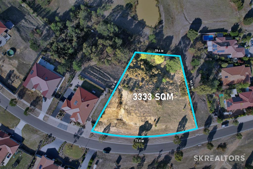 6 LUCCA WAY, WALLAN, VIC 3756