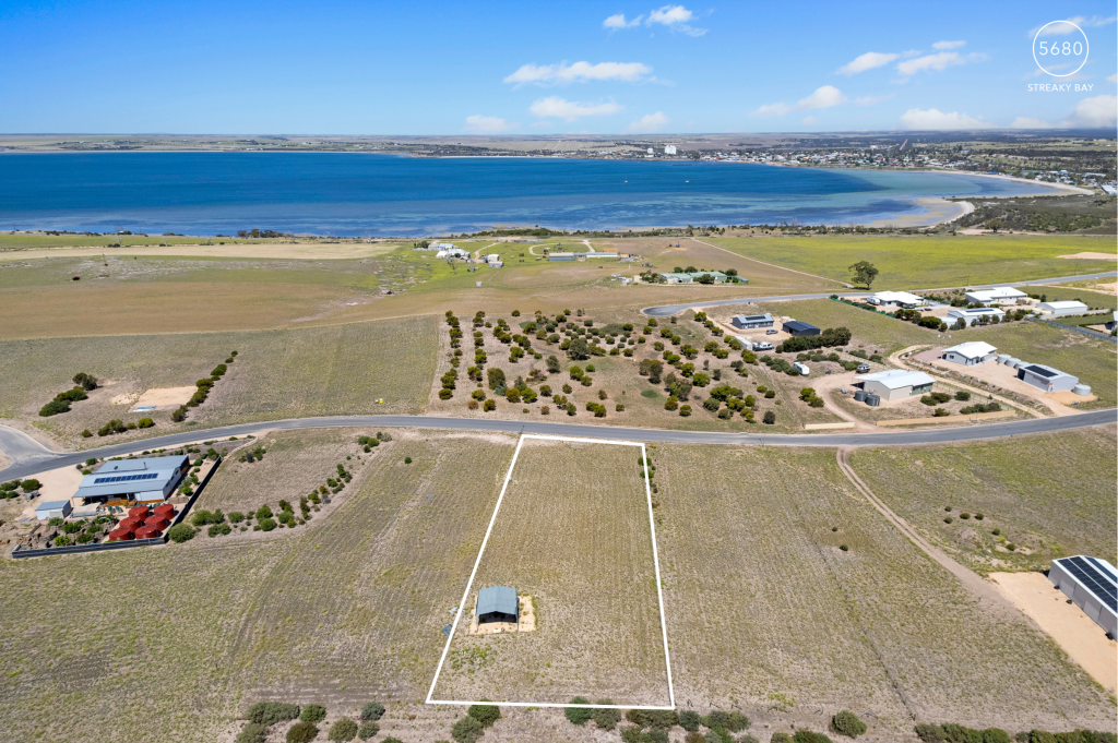  Kennedy Rd, Streaky Bay, SA 5680