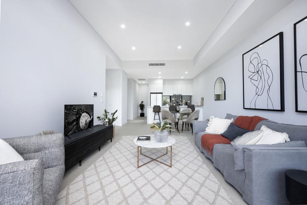 201/3 Madden Cl, Botany, NSW 2019