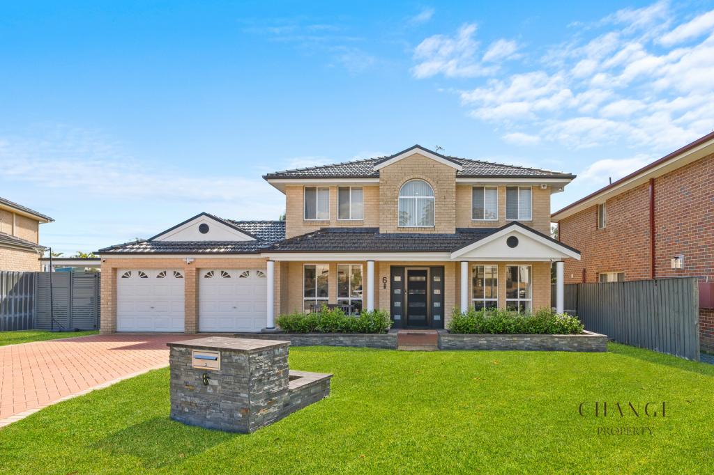 6 Mariners Pl, Bensville, NSW 2251