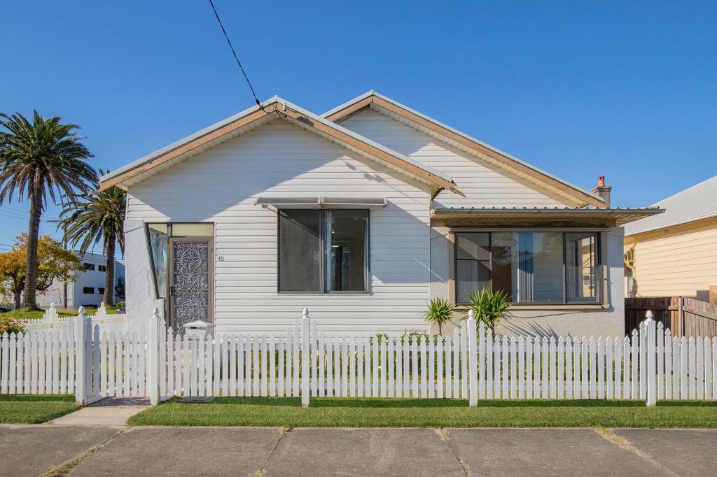 48 Bourke St, Carrington, NSW 2294