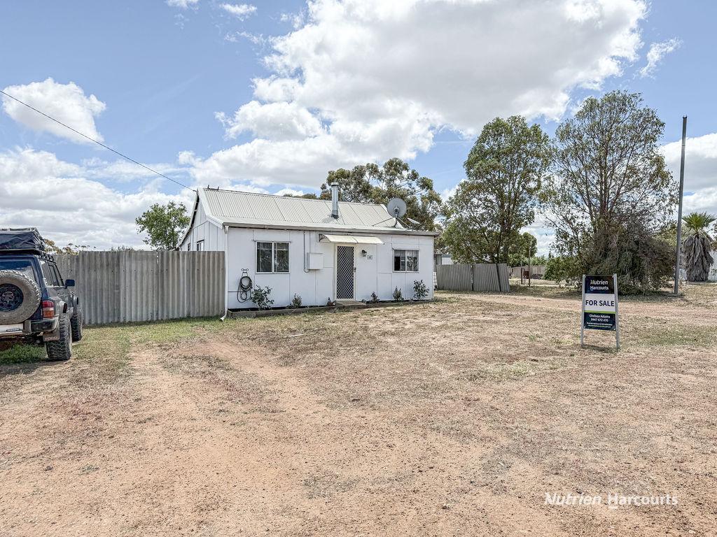 27 Kingsmill St, Ravensthorpe, WA 6346