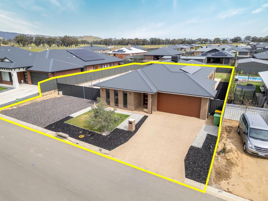 64 Longacre Rd, Wirlinga, NSW 2640