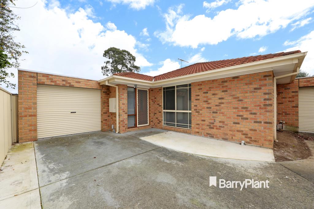 2/19 Sweet Gum Ave, Narre Warren, VIC 3805