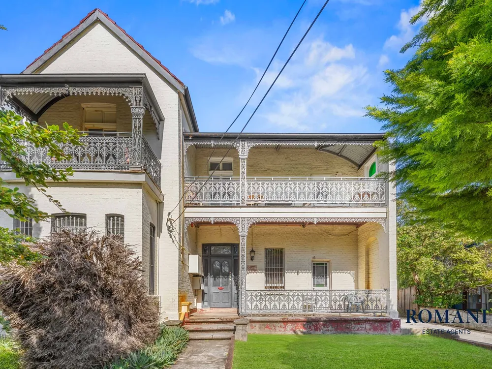 6 Webbs Ave, Ashfield, NSW 2131