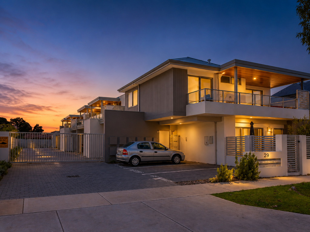 4/29 Mathoura St, Midland, WA 6056