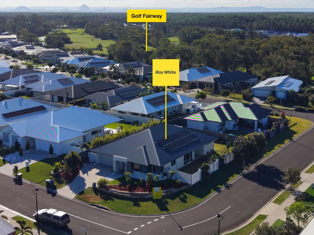 29 BEARBERRY ST, BANKSIA BEACH, QLD 4507