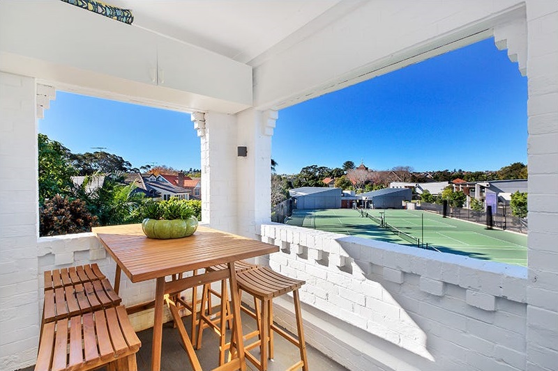 10/1 Iluka St, Rose Bay, NSW 2029