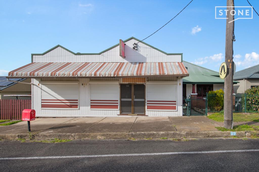 27 View St, Cessnock, NSW 2325