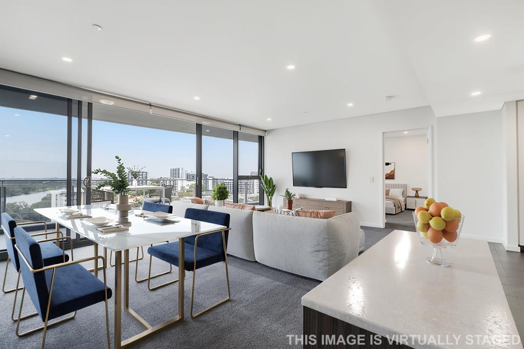 1307/96 Bow River Cres, Burswood, WA 6100