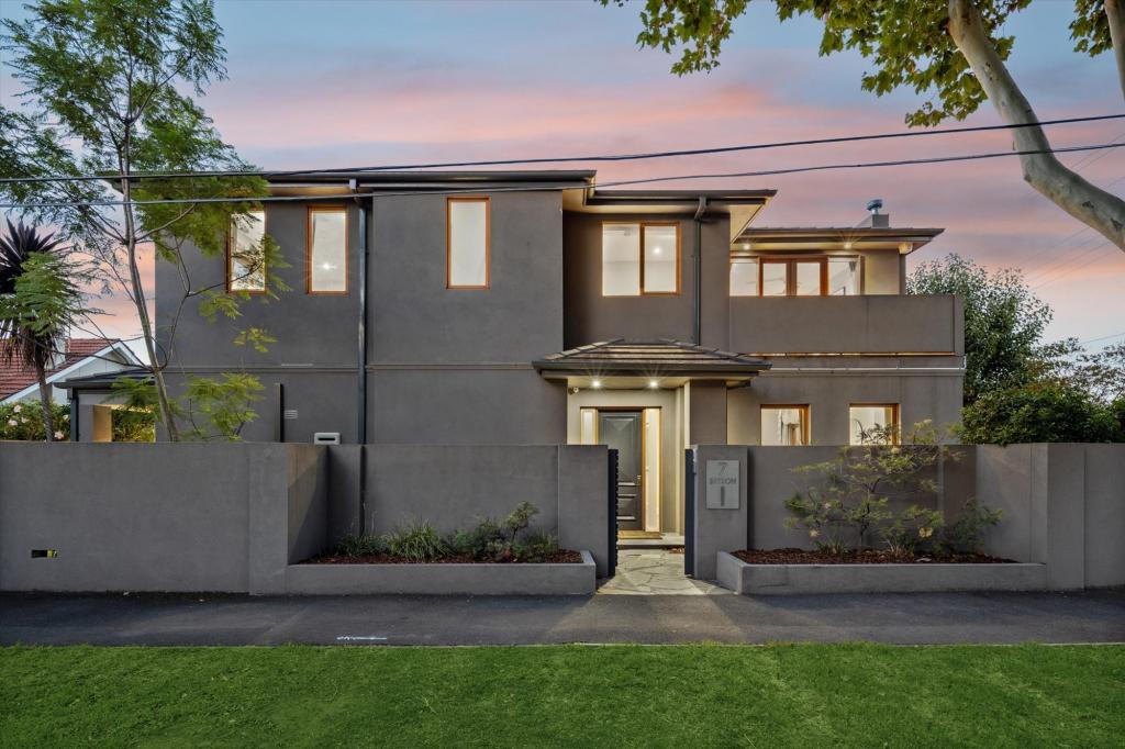 7 Bryson Ave, Brighton, VIC 3186