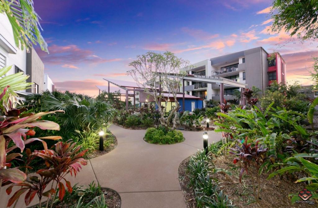 64/35 Hamilton Rd, Moorooka, QLD 4105