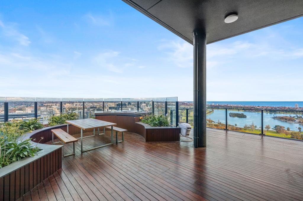 1013/50 Albert Rd, South Melbourne, VIC 3205